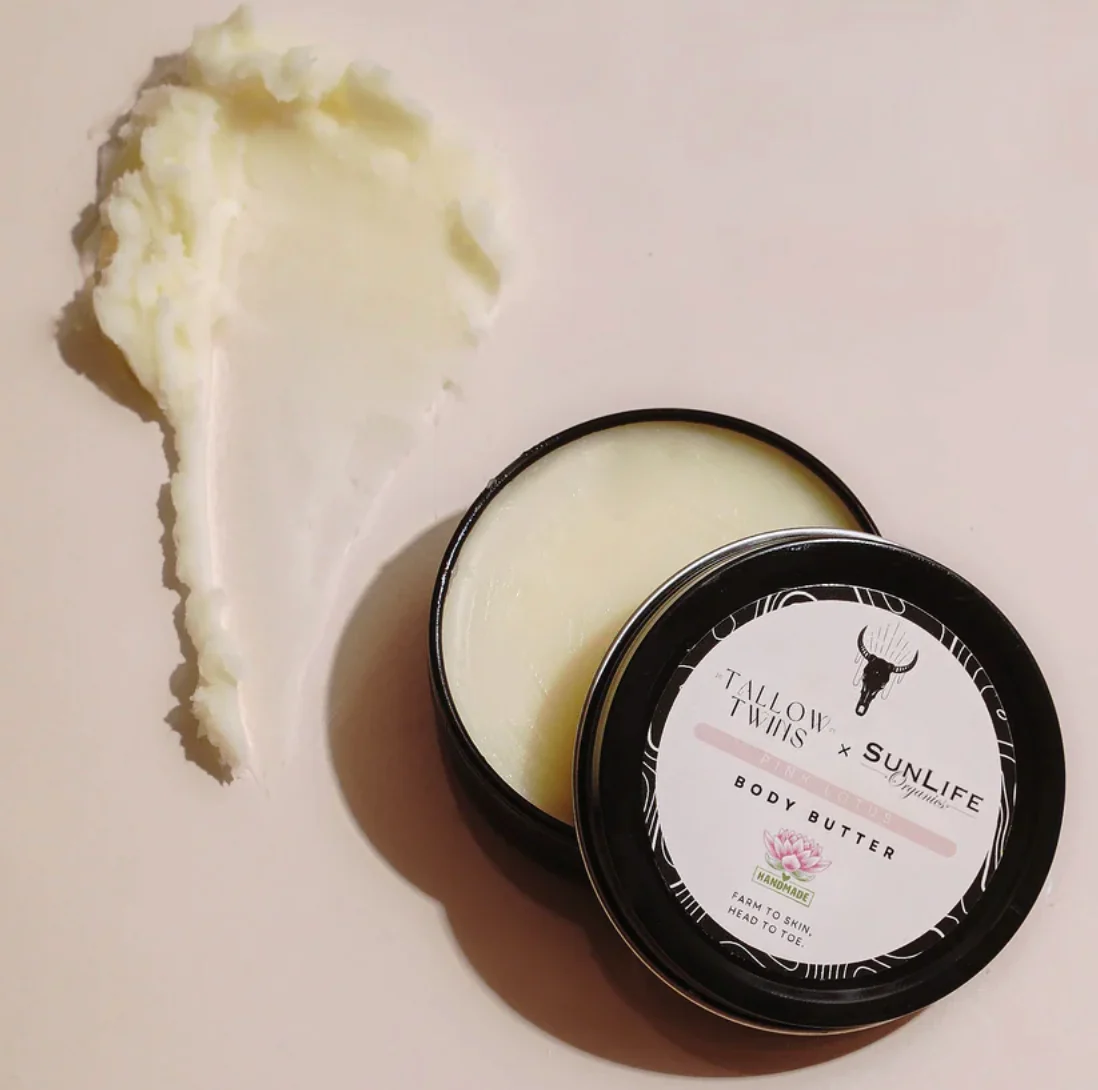 Tallow Twins Bundle - Image 3