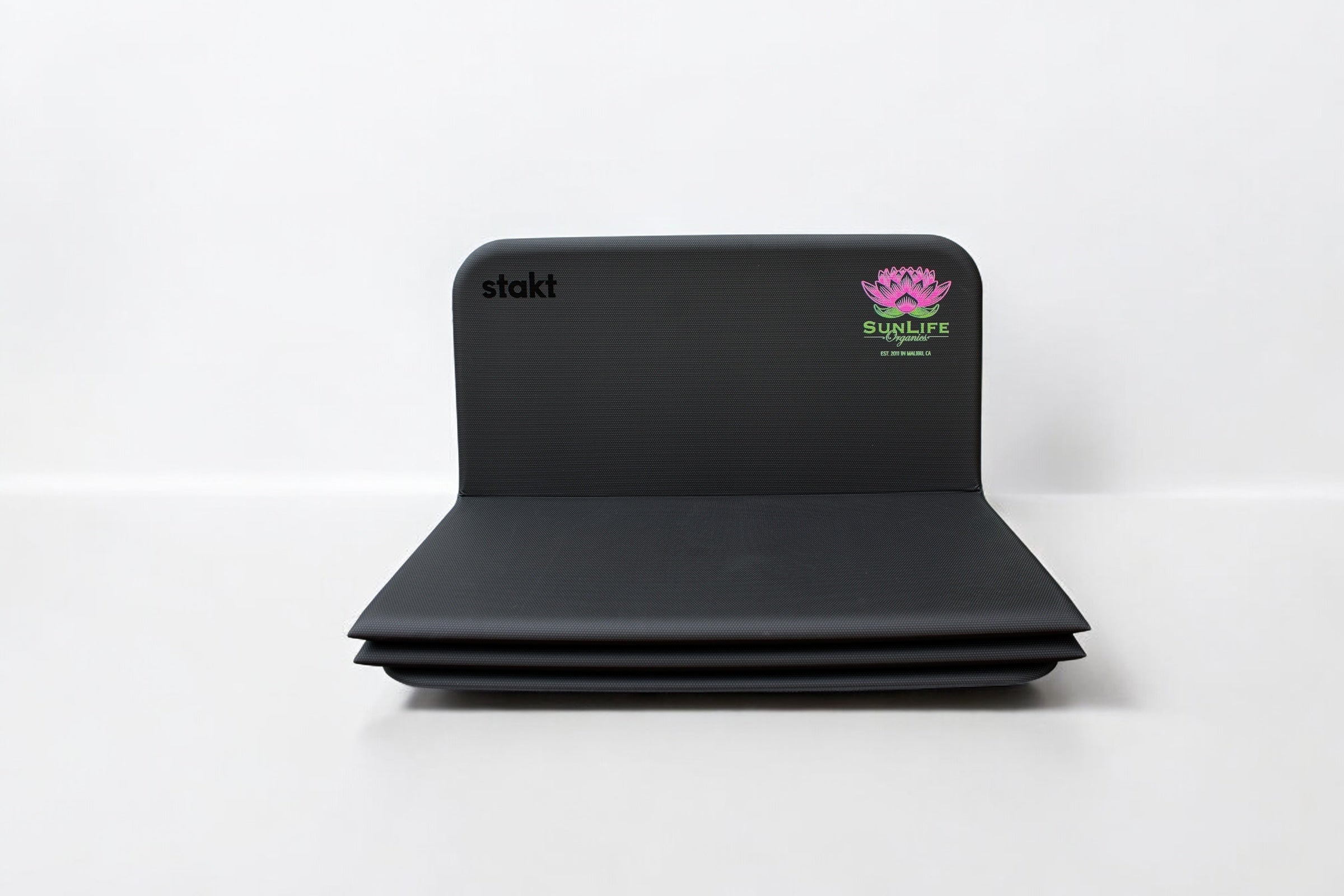 THE STAKT MAT